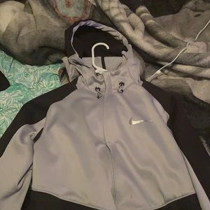 Nike hyper elite hoodie